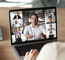REMOTE CLASSROOMS
