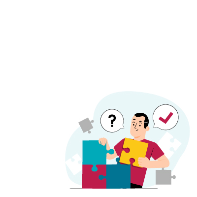 Opt for in-house or tailor-made training
