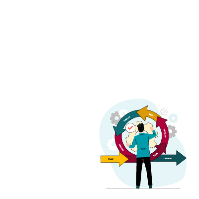Passez en mode agile