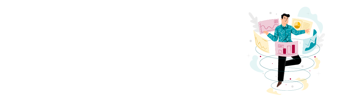 Formez-vous aux outils de business intelligence