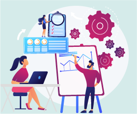 Office automation and productivity tools